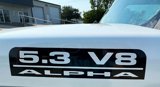 Used 2009 HUMMER H3T Alpha image 3