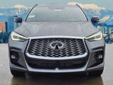 New 2025 INFINITI QX55 Luxe w/ Cargo Package image 2