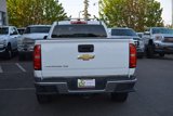 Used 2017 Chevrolet Colorado W/T w/ WT Convenience Package image 6