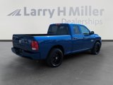 Certified 2016 RAM 1500 Express image 5