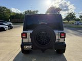 Used 2020 Jeep Wrangler Unlimited Sport S image 4