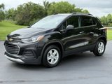 Used 2019 Chevrolet Trax LT w/ LT Convenience Package image 3
