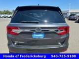 Certified 2019 Honda Odyssey EX-L image 4