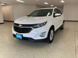 Used 2020 Chevrolet Equinox LT image 4