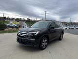 Used 2017 Honda Pilot EX-L image 3