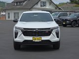 New 2025 Chevrolet Trax RS w/ Driver Confidence Package image 3