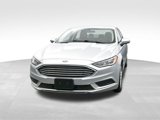 Used 2018 Ford Fusion S image 3