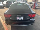 Used 2012 Audi A7 3.0T Prestige image 6