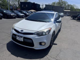 Used 2015 Kia Forte SX w/ SX Premium Package image 4