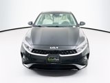 Used 2023 Kia Forte LXS image 2