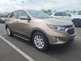 Used 2019 Chevrolet Equinox LT w/ Driver Convenience Package image 2