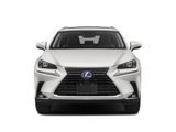 Certified 2021 Lexus NX 300h AWD w/ Premium Package image 4