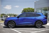 Used 2022 Acura MDX A-Spec image 3
