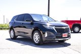 Used 2022 Chevrolet Equinox LT image 4