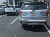 Used 2016 Ford Explorer Limited image 3