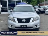 Used 2014 Nissan Pathfinder S image 2