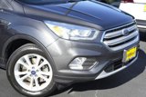 Certified 2018 Ford Escape SEL w/ Ford Safe & Smart Package image 4