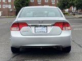 Used 2009 Honda Civic LX image 5