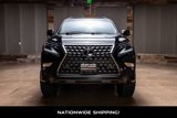 Used 2023 Lexus GX 460 Premium image 4