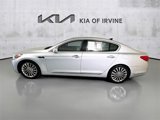 Used 2015 Kia K900 Premium w/ Interior Highline Package image 4