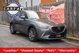 Used 2017 MAZDA CX-3 Touring image 3