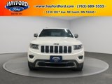 Used 2014 Jeep Grand Cherokee Limited image 6