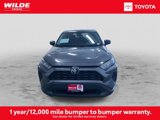 Certified 2022 Toyota RAV4 LE image 4