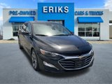 Used 2024 Chevrolet Malibu LT image 4
