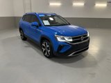Used 2022 Volkswagen Taos SEL w/ Panoramic Sunroof Package image 4