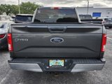 Used 2017 Ford F150 XLT image 3