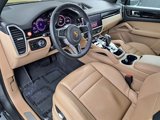 Certified 2021 Porsche Cayenne image 4