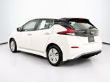 Used 2025 Nissan Leaf S image 5