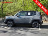 Used 2023 Jeep Renegade Trailhawk w/ Sun/Sound Group image 2