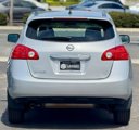 Used 2012 Nissan Rogue S image 2