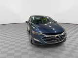 Used 2022 Chevrolet Malibu LT image 3