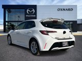 Used 2022 Toyota Corolla Hatchback image 4