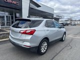 Used 2018 Chevrolet Equinox LT image 3