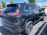 Used 2019 Jeep Cherokee High Altitude image 3