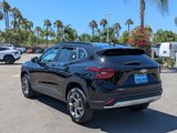 New 2025 Chevrolet Trax LT w/ Driver Confidence Package image 3