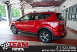 Used 2016 Toyota RAV4 XLE w/ Four Season Floor Mat Package image 2