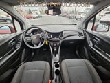 Used 2021 Chevrolet Trax LS image 2