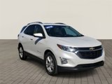 Used 2018 Chevrolet Equinox LT image 3