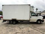 Used 2008 Chevrolet Express 3500 image 4