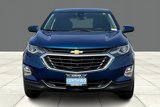 Certified 2021 Chevrolet Equinox LT image 3