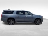 Used 2015 Chevrolet Suburban LTZ image 4