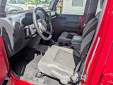 Used 2009 Jeep Wrangler Unlimited X image 5