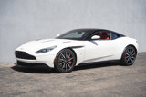 Used 2017 Aston Martin DB11 V12 image 2