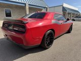 Used 2016 Dodge Challenger SRT Hellcat image 6
