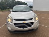 Used 2016 Chevrolet Equinox LT image 2