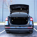 Used 2019 Ford Fusion SEL image 5